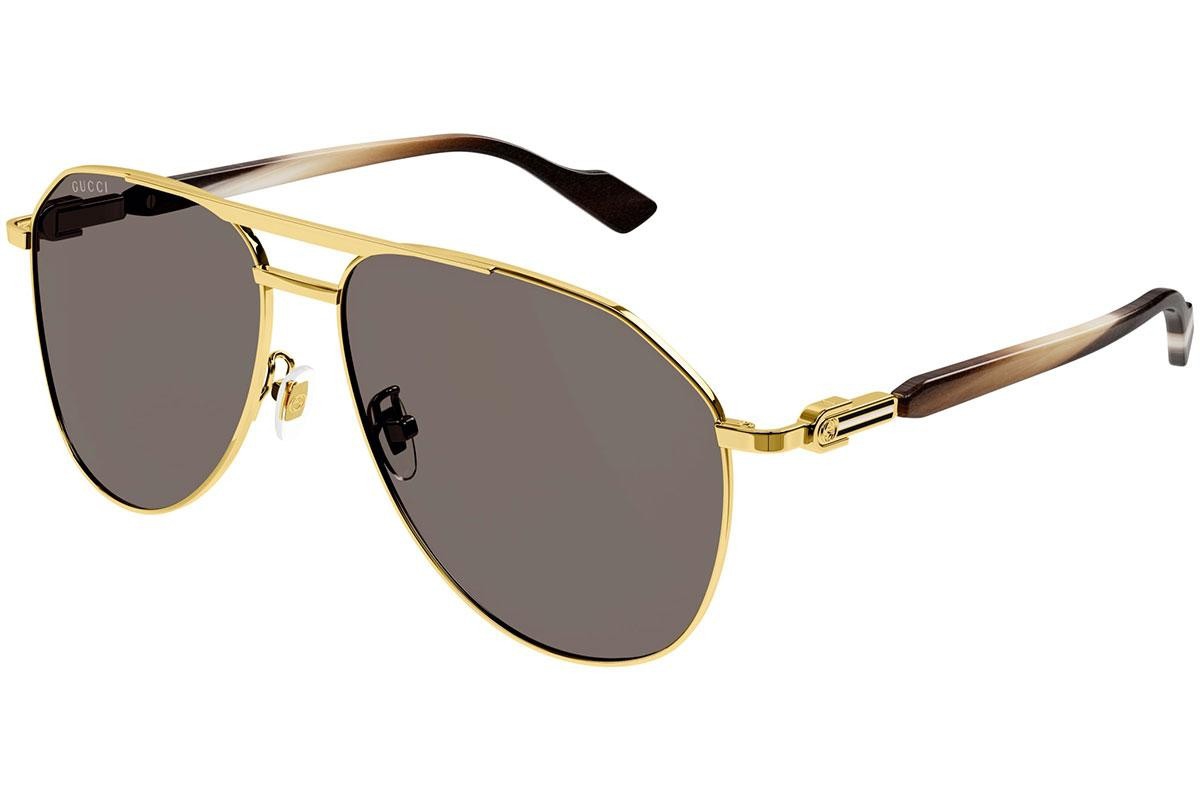 Gucci%20GG1220S%20(002)%2059%20|%20Unisex%20Güneş%20Gözlüğü